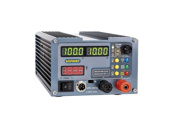 APS-10010 APS 系列