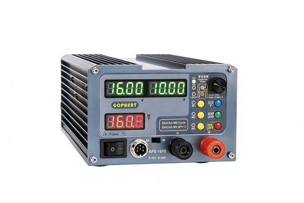 APS-1610 APS 系列