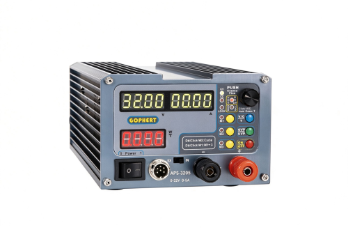 APS-3205
