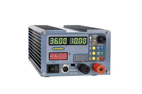 APS-3610