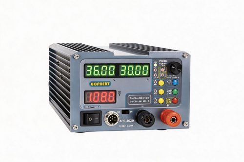 APS-3630