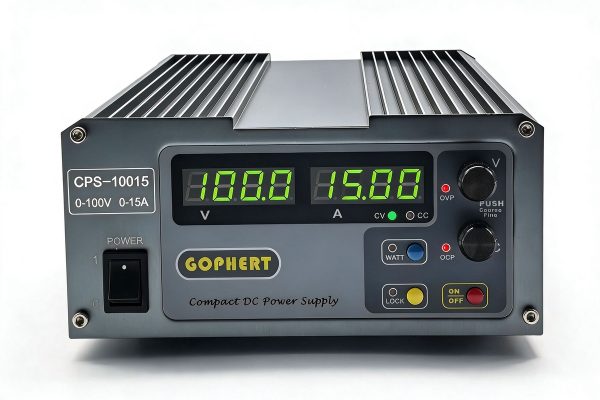CPS-10015 CPS 系列