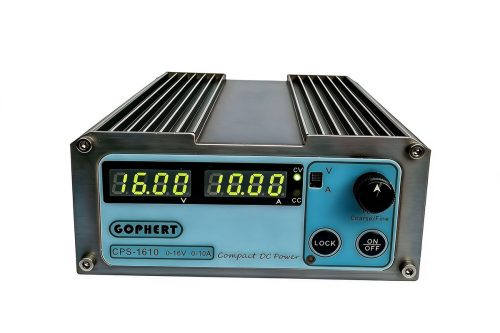 CPS-1610