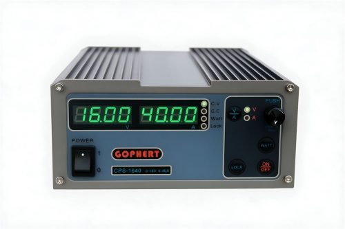 CPS-1640
