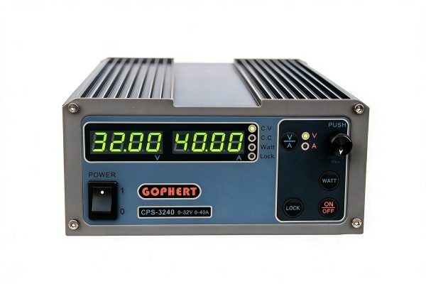 CPS-3240 CPS 系列