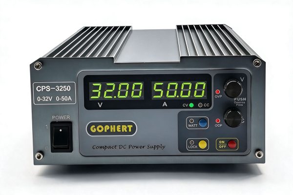 CPS-3250 CPS 系列