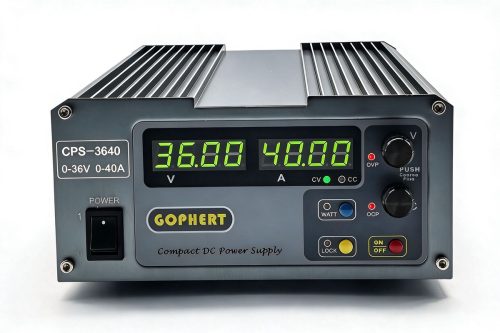 CPS-3640