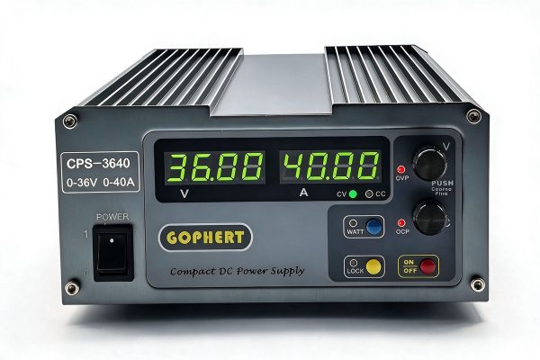 CPS-3640 CPS 系列