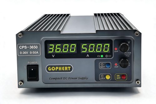 CPS-3650
