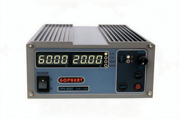 CPS-6020 CPS 系列