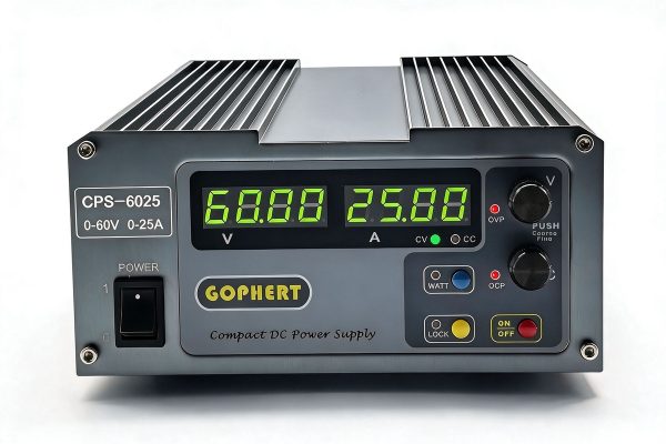 CPS-6025 CPS 系列