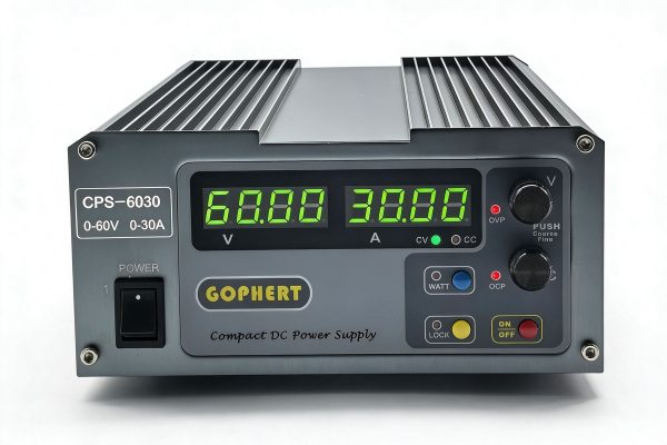 CPS-6030 CPS 系列
