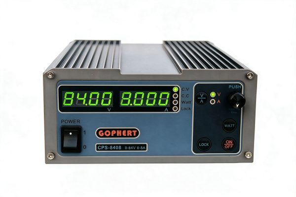 CPS-8408 CPS 系列