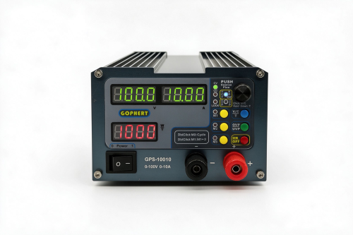 GPS-10010