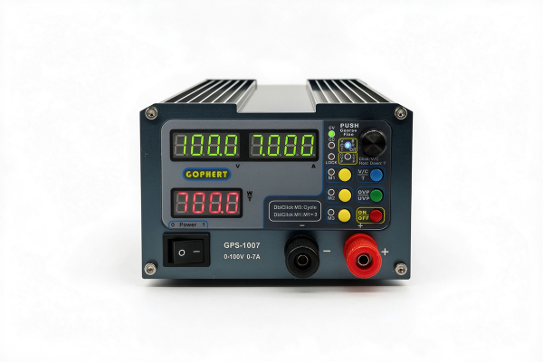 GPS-1007 GPS 系列
