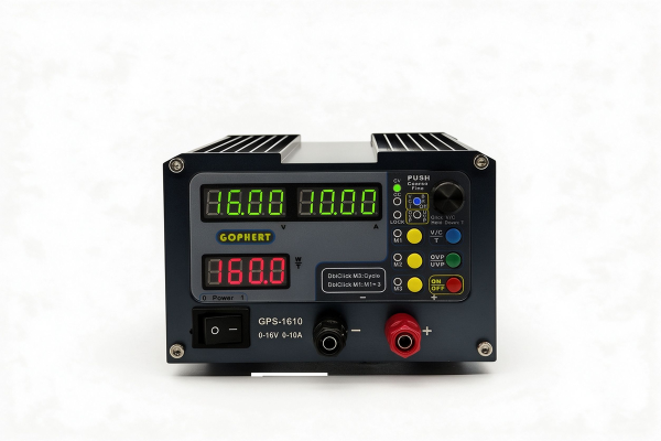 GPS-1610 GPS 系列