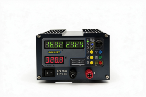 GPS-1620