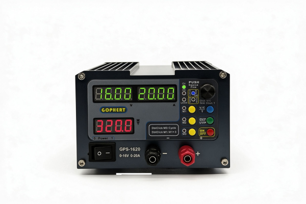 GPS-1620 GPS 系列