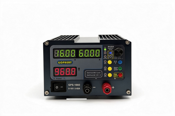 GPS-1660 GPS 系列