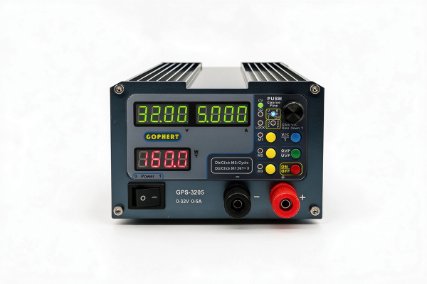 GPS-3205 GPS 系列
