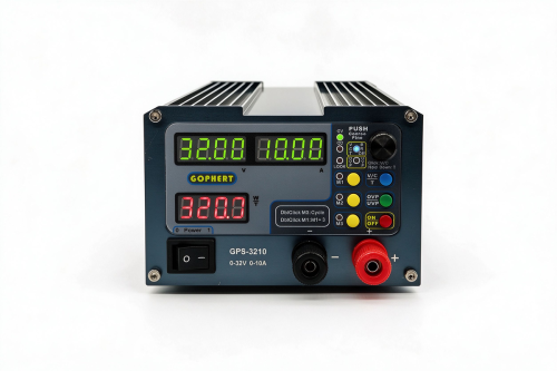 GPS-3210