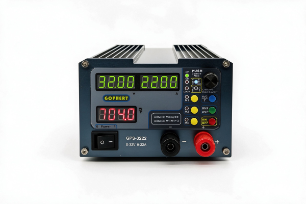 GPS-3222 GPS 系列