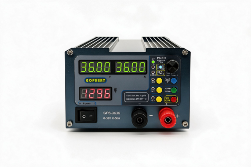 GPS-3636