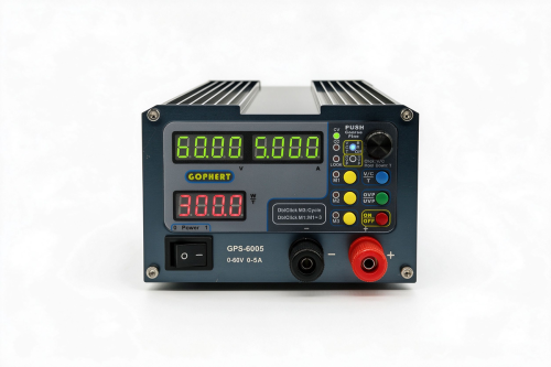 GPS-6005