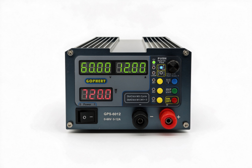 GPS-6012