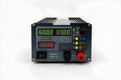 GPS-6017