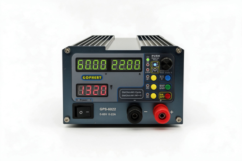 GPS-6022