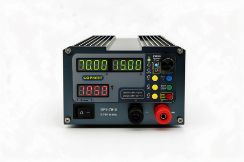 GPS-7015