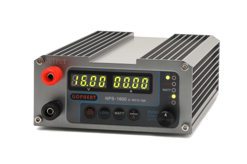 NPS-1600 NPS 系列