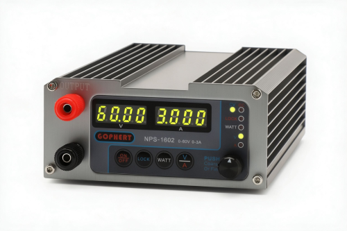 NPS-1602 NPS 系列