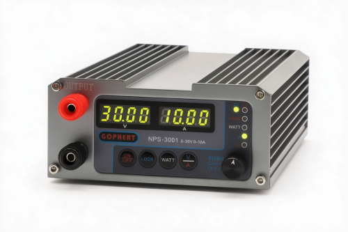 NPS-3001 NPS 系列