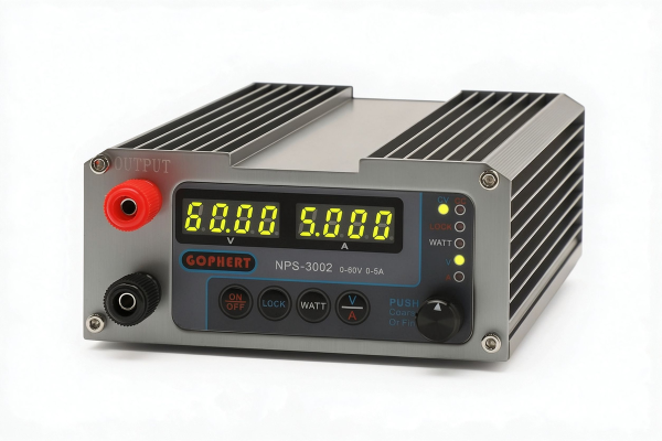 NPS-3002