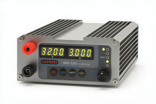 NPS-3203 NPS 系列