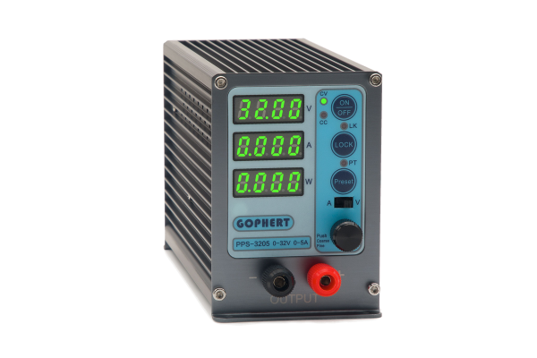 PPS-3205