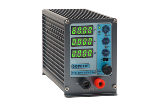PPS-6003 PPS 系列